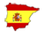REPROGRAF INFORMÁTICA - Espanol