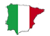 REPROGRAF INFORMÁTICA - Italiano