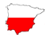 REPROGRAF INFORMÁTICA - Polski